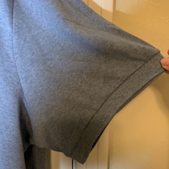 NWT Nautica Short Sleeve Polo Shirt, 4XL - Picture 4 of 7